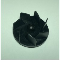 Крыльчатка для циркуляционной помпы посудомоечной машины Bosch 00065550 Б/У