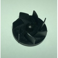 Крыльчатка для циркуляционной помпы посудомоечной машины Bosch 00065550