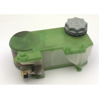 Ионизатор воды (смягчение) для посудомоечной машины  Ariston/Indesit Б/У C00386789 C00386530