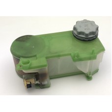 Ионизатор воды (смягчение) для посудомоечной машины  Ariston/Indesit Б/У C00386789 C00386530