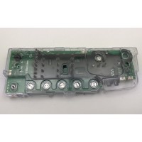 Модуль индикации для стиральной машины Electrolux Б/У 807996323/A