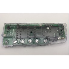 Модуль индикации для стиральной машины Electrolux Б/У 807996323/A