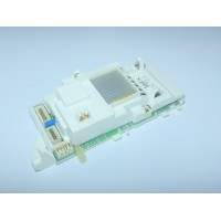 Модуль (Плата) для пральної машини ariston/indesit Б/У 215008716.04