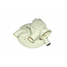 Корпус коллектора для посудомоечной машины Electrolux 140000494496 A000500 SMA91210