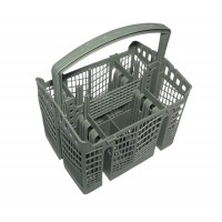 Корзина для столовых приборов посудомоечной машины Bosch Б/У 200*140mm