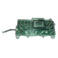 Модуль индикации для стиральной машины AEG Electrolux Б/У 914339215 807301120 8076952350 4055300182