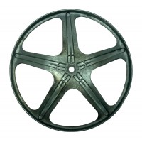 Шкив для стиральной машины Electrolux Б/У D=275mm 50298249009 1323965 1323965309