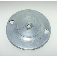 Шкив для стиральной машины Bosch Б/У D=300mm 9000376139