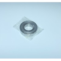 Підшипник SKF 6206 - 2Z (30x62x16) для прання. машини (в оригінальній упаковці Whirlpool) 481252028139