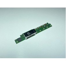 Модуль (Плата) для посудомоечной машины Siemens/Bosch Б/У 99100071421024