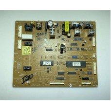 Модуль (плата) управления для холодильника Samsung Б/У DC92-00286N DC92-00286D