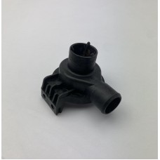 Улитка (корпус) насоса для стиральной машины Б/У универсальный 12837