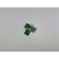 Сенсорный модуль (плата) управления для духовки Whirlpool 480121102685