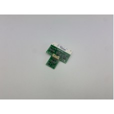 Сенсорный модуль (плата) управления для духовки Whirlpool 480121102685