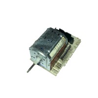 Таймер (програматор) для пральної машини ZANUSSI/ELECTROLUX Б/У 124921401 513256
