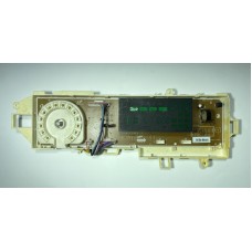 Модуль индикации для стиральной машины Samsung  Б/У DC41-00244A