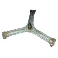 Хрестовина бака для пральної машини Indesit/Ariston Б/У L=73mm D=35/30/25mm 210167825.00
