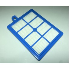 Фильтр выходной HEPA для пылесоса AEG/Electrolux/Philips/Thomas синий 9001677682