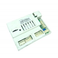 Модуль (Плата) для стиральной машины ariston/indesit Б/У 21501022905 010413