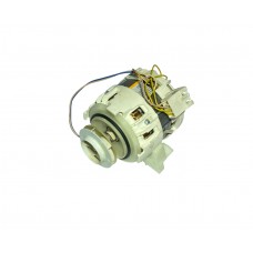 Помпа (насос) циркуляционная для посудомоечной машины Electrolux Б/У 4055373759 PA085A25E01