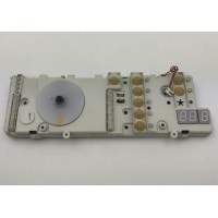 Модуль (Плата)  для стиральной машины Miele Б/У 4558665