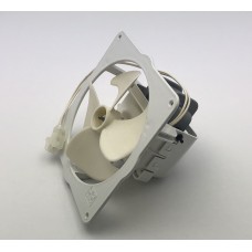 Двигатель вентилятора для холодильника Whirlpool 481202858366