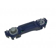 Модуль индикации для стиральной машины ariston indesit Б/У 21016232500