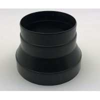 Переходник воздуховода для вытяжки Whirlpool 481253278004 150-120мм