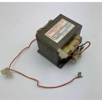 Трансформатор для микроволновки универсальный TY-800VE Б/У Class200