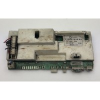 Модуль (Плата) для стиральной машины ariston/indesit Б/У 215007819.01 EVO2