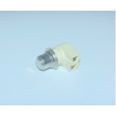 Датчик температуры воды NTC для посудомоечной машины Bosch Б/У 00165281 9567526