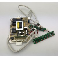 Модуль (Плата) для посудомоечной машины Whirlpool 480140101534