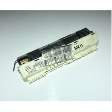 Модуль (плата) управления для посудомоечной машины Whirlpool Б/У 461972460492 CBPS2