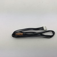 Термистор (Датчик температуры) для кондиционера Whirlpool 481221058027 1411366