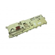 Модуль (плата управления) для стиральных машин BEKO Б/У 2940409002 2828370680 2826701002613