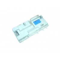 Модуль (Плата) для стиральной машины ariston/indesit Б/У 215007255.00