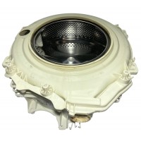 Бак у зборі для пральної машини Ariston Indesit Б/У C00118020 148026343.00 вузький