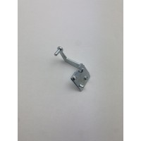 Петля двери (верхняя) для холодильника Whirlpool C00315502 481241719232