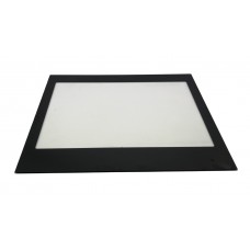 Стекло двери внутреннее для духовки Samsung 495x430mm DG64-00326A