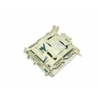 Модуль (Плата) для стиральной машины Electrolux Zanussi Б/У 451527503 132225543