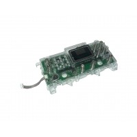 Модуль индикации для стиральной машины Electrolux Zanussi Б/У 3792727129