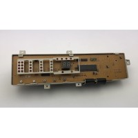 Модуль (Плата) для стиральной машины Samsung Б/У MF-P1001-00 DE41-00126A