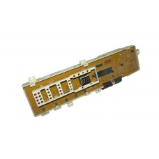 Модуль (Плата) для стиральной машины Samsung Б/У MF-P1001-00 DE41-00126A