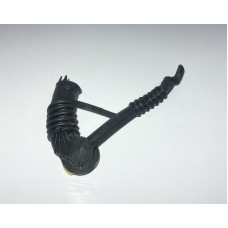 Патрубок для стиральной машины Electrolux Б/У 402039800 4055113825