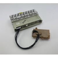 Модуль (Плата) для посудомоечной машины Bosch Б/У 5600045801 5600040412