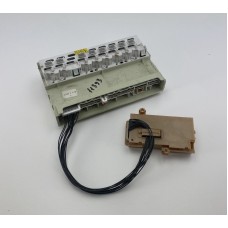 Модуль (Плата) для посудомоечной машины Bosch Б/У 5600045801 5600040412