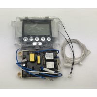 Плата управления для кофеварки Bosch Zelmer 00798424