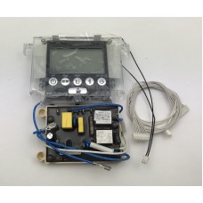 Плата управления для кофеварки Bosch Zelmer 00798424