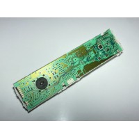 Модуль (плата управления) для стиральной машины Gorenje Б/У 587853 107360 105003