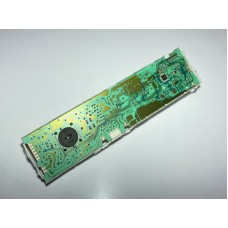 Модуль (плата управления) для стиральной машины Gorenje Б/У 587853 107360 105003